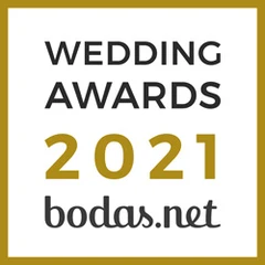 Wedding Awards 2021 de Bodas.net