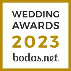 Wedding Awards 2023 de Bodas.net