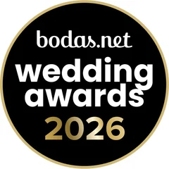 Wedding Awards 2026 de Bodas.net