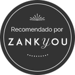 Recomendado por Zankyou